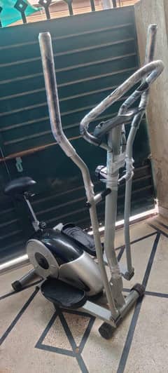 elliptical cycle for sale 0316/1736/128