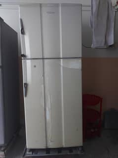 Mitsubishi Tiara Refrigerator