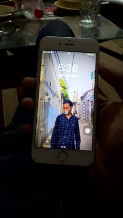 Iphone6s sell or exchange possible