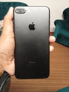 iPhone 7plus