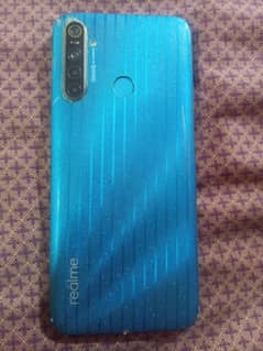 Realmi 5i