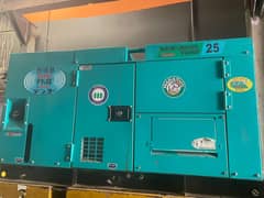 Generator 10kva, 20kva, 30kva, 50kva, 100kva Generator