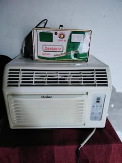 window ac