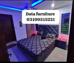 bed, wooden bed, single bed, double bed, home furniture