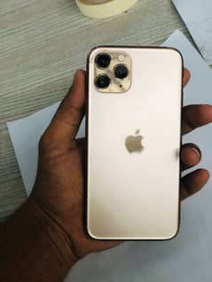 I Phone 11 Pro