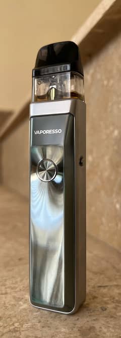 VAPORESSO XROS PRO