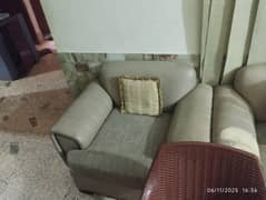 5 seater sofa set