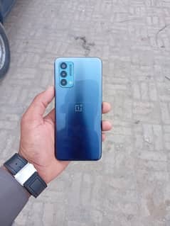 one plus Nord N200 5G 4+3/64