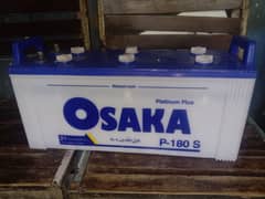 Osaka