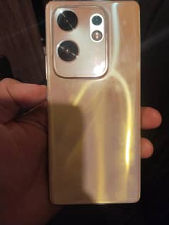 Infinix zero 30 4g