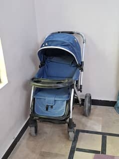 Baby Stroller
