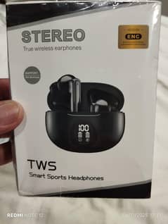 Wireless Gaming Earbuds just arrived brand new