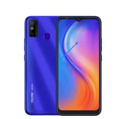 Tecno spark 6 go 4/64