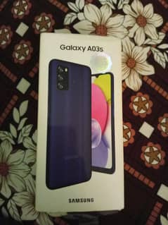 Sa Samsung a03s  (15000)