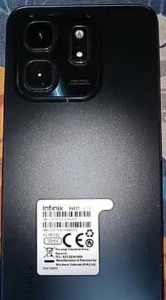 infinix