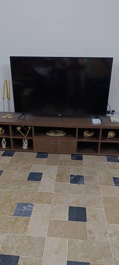 TCL 55 Inch UHD 4K Smart LED TV (55P65)