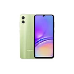 Samsung A 05 10/10 condition 4/128