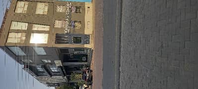 4 marla Second floor available for rent in dha phase 4 block dd