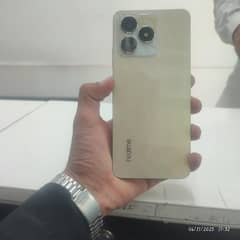 Realme C53