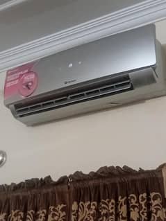 AC  selling