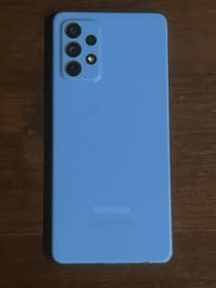 Samsung A72