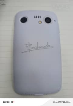 Balmuda 5G Mobile