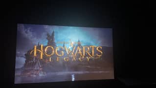 Samsung 27 inch 4k HDR Gaming monitor (Veiwfinity S7)