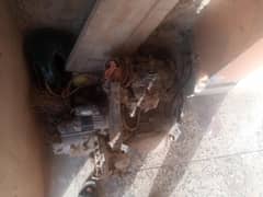 Fx 1983 model Engine sale