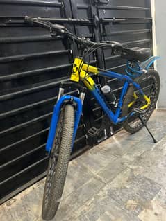 Sport Cycle