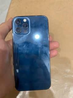 iphone 12 pro pta approved