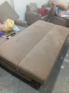 sofa cum bed