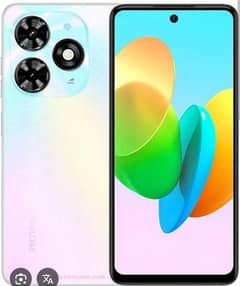 Tecno Spark 20C