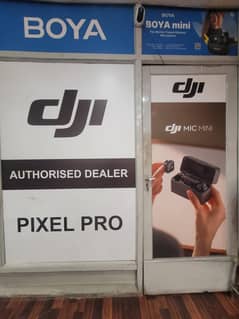 Dji