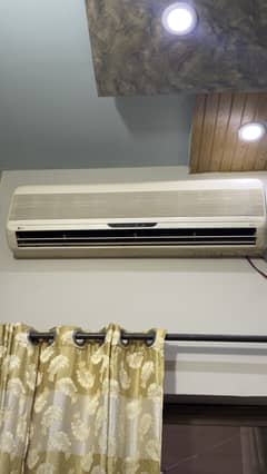 LG
