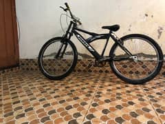 1st hand used bicycle 03700034266