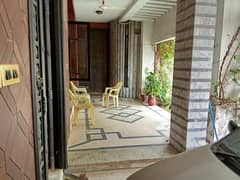 1 Kanal Luxury House for Sale in Model Town Prime Location Near Ferozepur Road