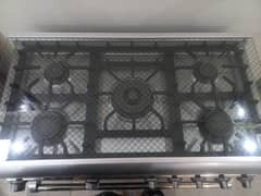 Microwave oven