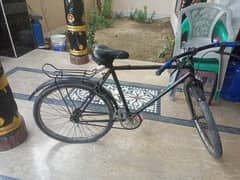 6000 bicycle