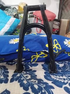bike big stand new condition