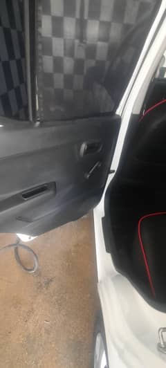 suzuki alto vxr 2022 bumper to bumper