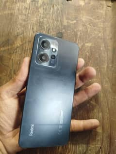Redmi note 12