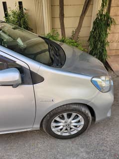 toyota aqua 13/17