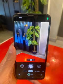 google pixel 5a non pta condition apke samne