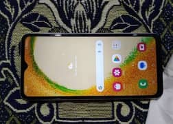 samsung a04s , 4/128