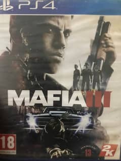 mafia 3 ps4