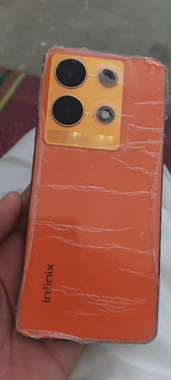 Infinix