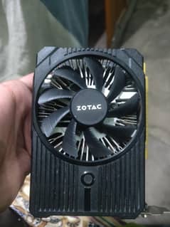 ZOTAC