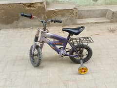 kids Cycle