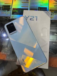 Y21 vivo