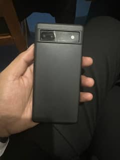 Google Pixel 6A